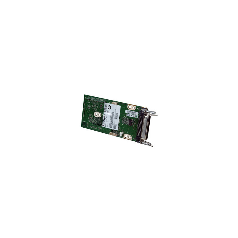 Lexmark Parallel 1284-B Interface Card scheda di interfaccia e adattatore Interno Parallelo