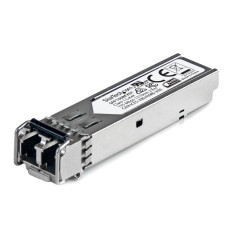 StarTech.com Modulo Ricetrasmettitore SFP in Fibra 100 Mbps Conforme MSA - 100BASE-FX