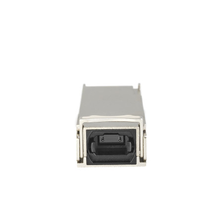 StarTech.com Modulo Ricetrasmettitore QSFP+ in Fibra 40 Gigabit Conforme MSA - 40GBASE-SR4 - MM