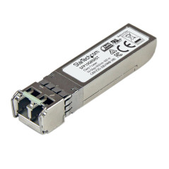 StarTech.com Modulo Ricetrasmettitore SFP+ in Fibra 10 Gigabit Conforme MSA - 10GBASE-SR