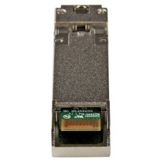 StarTech.com Modulo Ricetrasmettitore SFP+ in Fibra 10 Gigabit Conforme MSA - 10GBASE-SR