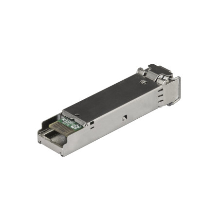 StarTech.com Modulo ricetrasmettitore SFP compatibile con Juniper SFP-GE10KT13R14 - 1000BASE-BX10-U