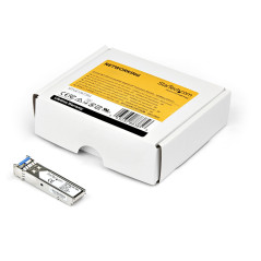 StarTech.com Modulo ricetrasmettitore SFP compatibile con Juniper SFP-GE10KT13R14 - 1000BASE-BX10-U