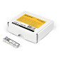 StarTech.com Modulo ricetrasmettitore SFP compatibile con Juniper SFP-GE10KT13R14 - 1000BASE-BX10-U