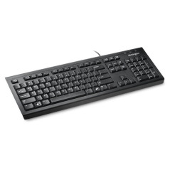 Kensington ValuKeyboard - Con cavo USB