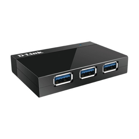 D-Link DUB-1340 Nero