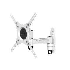 Multibrackets 6085 Supporto TV a parete 81,3 cm (32") Bianco