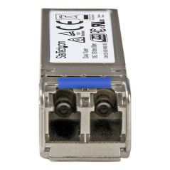 StarTech.com Modulo ricetrasmettitore SFP+ compatibile con Juniper SFPP-10GE-LR - 10GBASE-LR