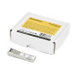 StarTech.com Modulo ricetrasmettitore SFP compatibile con Juniper SFP-FE20KT13R15 - 100BASE-BX10-U (a monte)