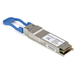 StarTech.com Modulo ricetrasmettitore QSFP compatibile con Palo Alto Networks 40G-QSFP-LR4 - 40GBASE-LR4