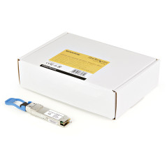 StarTech.com Modulo ricetrasmettitore QSFP compatibile con Palo Alto Networks 40G-QSFP-LR4 - 40GBASE-LR4