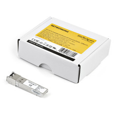 StarTech.com Modulo ricetrasmettitore SFP compatibile con Juniper SFP-1FE-FX - 100BASE-FX