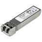 StarTech.com Modulo Ricetrasmettitore SFP+ in Fibra 10 Gigabit Conforme MSA - 10GBASE-ER