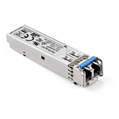 StarTech.com Modulo Ricetrasmettitore SFP in Fibra Gigabit Conforme MSA - 1000BASE-EX