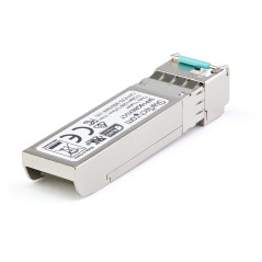 StarTech.com Modulo ricetrasmettitore SFP+ compatibile con Dell EMC SFP-10G-BX10-D - 10GBASE-BX10 (a valle)