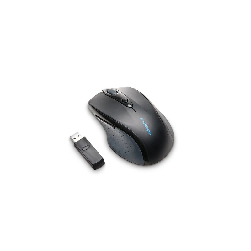 Kensington Mouse Pro Fit™ wireless di dimensioni standard