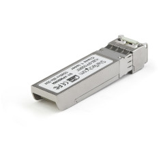 StarTech.com Modulo ricetrasmettitore SFP+ compatibile con Dell EMC SFP-10G-SR - 10GBASE-SR