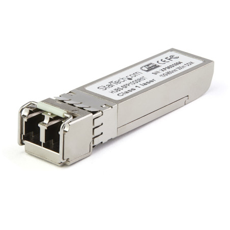 StarTech.com Modulo ricetrasmettitore SFP+ compatibile con Dell EMC SFP-10G-LR - 10GBASE-LR