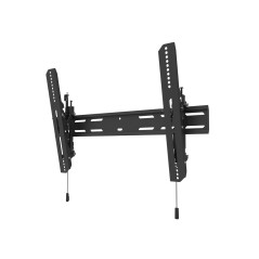 Multibrackets 6690 Supporto TV a parete 190,5 cm (75") Nero