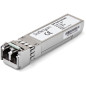 StarTech.com Modulo ricetrasmettitore SFP+ compatibile con Dell EMC SFP-10G-USR - 10GBASE-SR