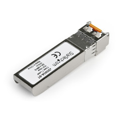 StarTech.com Modulo ricetrasmettitore SFP+ compatibile con HPE JD093A - 10GBASE-LRM