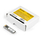 StarTech.com Modulo ricetrasmettitore SFP+ compatibile con HPE JD093A - 10GBASE-LRM