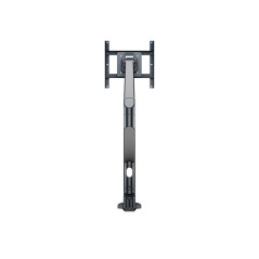 Multibrackets 7093 supporto da tavolo per Tv a schermo piatto 96,5 cm (38") Nero Scrivania