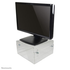 Neomounts Supporto per monitor LCD CRT [acrilico]