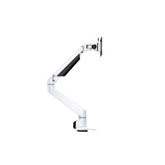 Multibrackets 7150 supporto da tavolo per Tv a schermo piatto 81,3 cm (32") Bianco Scrivania