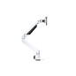 Multibrackets 7150 supporto da tavolo per Tv a schermo piatto 81,3 cm (32") Bianco Scrivania