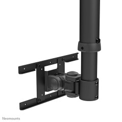 Neomounts Supporto da soffitto per schermi LCD LED TFT