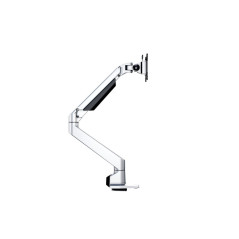 Multibrackets 7167 supporto da tavolo per Tv a schermo piatto 81,3 cm (32") Argento Scrivania