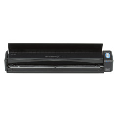 Ricoh ScanSnap iX100 CDF + Scanner con alimentazione a fogli 600 x 600 DPI A4 Nero