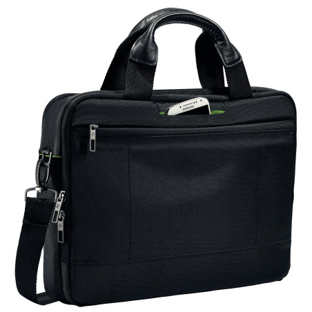 Leitz Borsa Smart Traveller per PC 13,3" Complete