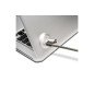 Kensington Kit adattatore dello slot di sicurezza per Ultrabook™