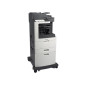 Lexmark MX810dxpe Laser A4 1200 x 1200 DPI 55 ppm