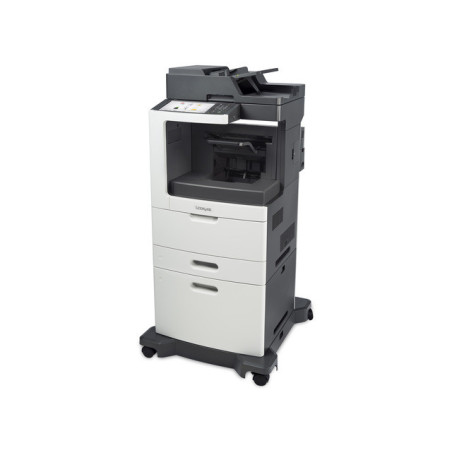 Lexmark MX810dxpe Laser A4 1200 x 1200 DPI 55 ppm