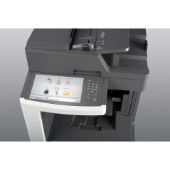 Lexmark MX810dxpe Laser A4 1200 x 1200 DPI 55 ppm