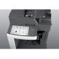 Lexmark MX810dxpe Laser A4 1200 x 1200 DPI 55 ppm