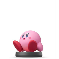 Nintendo amiibo Kirby Figura da gaming interattiva