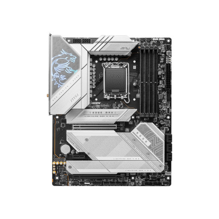 MSI MPG Z790 EDGE TI MAX WIFI scheda madre Intel Z790 LGA 1700 ATX