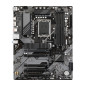 GIGABYTE B760 DS3H scheda madre Intel B760 Express LGA 1700 ATX