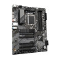 GIGABYTE B760 DS3H scheda madre Intel B760 Express LGA 1700 ATX