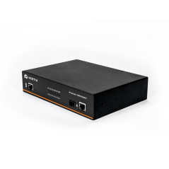 Vertiv Avocent 1 Computer - 100 m Range - WUXGA - 1920 x 1200 Maximum Video Resolution - 2 x Rete (RJ-45) - 1 x USB - 2 x DVI -