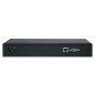 QNAP QSW-M1204-4C switch di rete Gestito 10G Ethernet (100/1000/10000) Nero