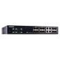 QNAP QSW-M1204-4C switch di rete Gestito 10G Ethernet (100/1000/10000) Nero