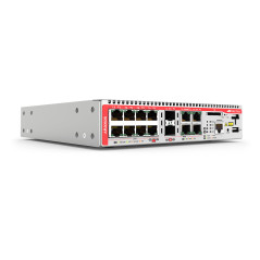 Allied Telesis AT-AR3050S-30 firewall (hardware) 0,75 Gbit s