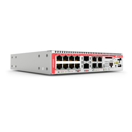 Allied Telesis AT-AR3050S-30 firewall (hardware) 0,75 Gbit s