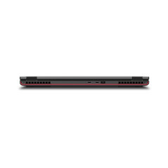 Lenovo ThinkPad P16v Intel® Core™ i9 i9-13900H Workstation mobile 40,6 cm (16") WUXGA 32 GB DDR5-SDRAM 1 TB SSD NVIDIA RTX 2000