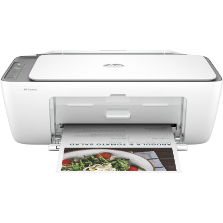 HP DeskJet Stampante multifunzione 2820e